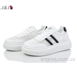 Кроссовки Aba